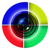 Best Photo Editor Collage Maker icon