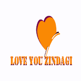 Love You Zindagi icon