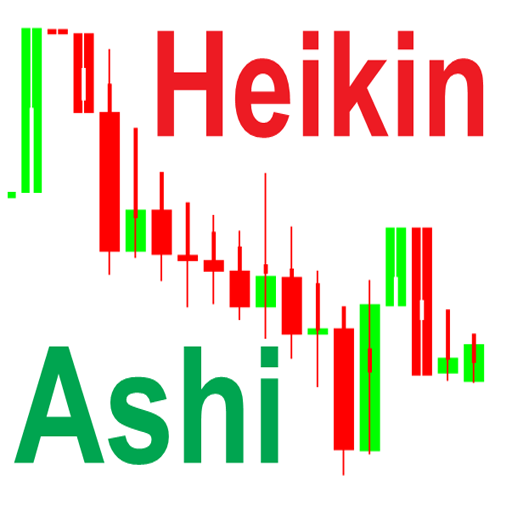 Heikin Ashi Chart Reading logo