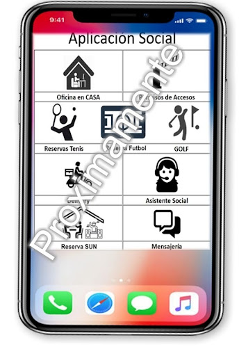 Santo Domingo CC Screen 3