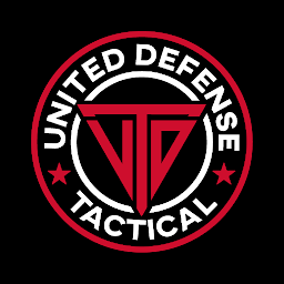 图标图片“United Defense Tactical.”