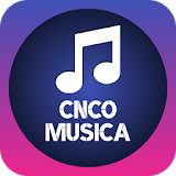 CNCO Musica icon