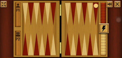 Clash of Backgammon PRO Screen 3