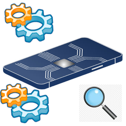 Test Your Sensors logo