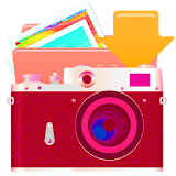 Cut And Paste Pictures icon