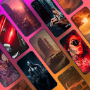 Wallpapers: 4K and HQ Themes APK
