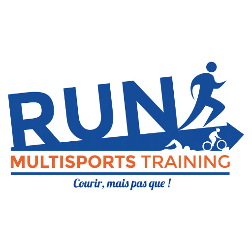 RMT - Run Multisports Training logo