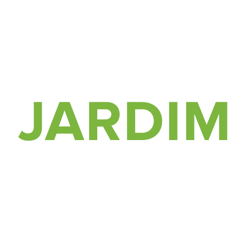 Igreja Jardim logo