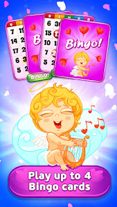 Bingo St. Valentine's Day poster 9