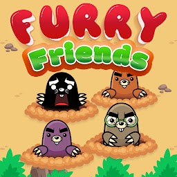 Furry Friends: Sorting Game
