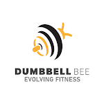 Cover Image of Descargar Dumbbell Bee Fitness  APK
