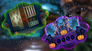 Fiddler Joker Escape - JRK - Screenshot 1