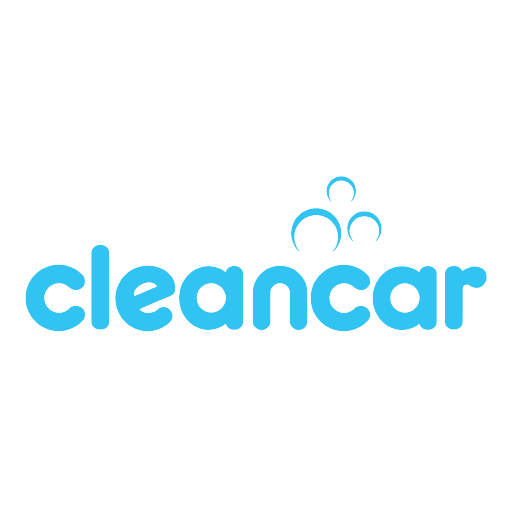 Clean Car Express Wash logo