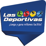 Las Deportivas icon