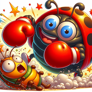 Attack on Beetle2 apk