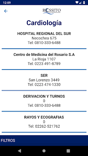 ROSSITO screenshot 6