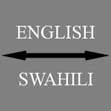 English - Swahili Translator icon