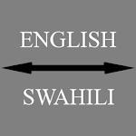 English - Swahili Translator Apk