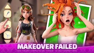 Game screenshot Salon Superstars hack