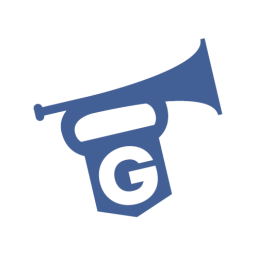 GloriaFinance logo