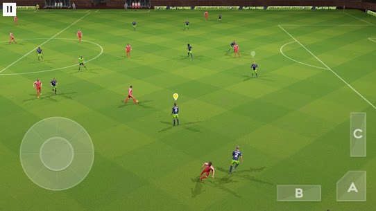 Dream League Soccer  APK Latest Version for Android & iOS Download 14