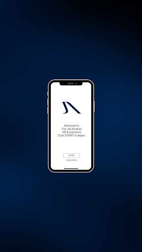 Android application Jet Aviation 3D screenshort