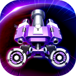 Cover Image of Download Merge Cannon BallBlast 1.56 APK