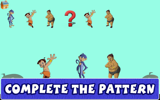 Logic with Bheem screenshots 9