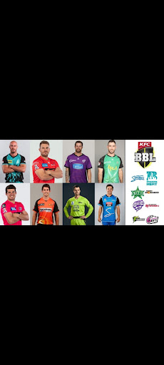 Android application T20 Cricket Tips-2022 screenshort