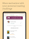 screenshot of Goodreads: Book Reviews