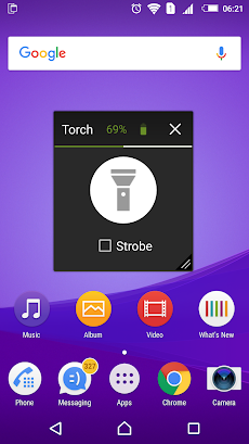 Torch Small Appのおすすめ画像2
