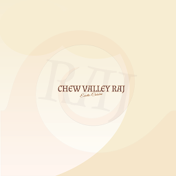 Icon image Chew Valley Raj
