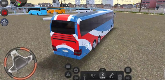 Bus Simulator: Ultimate Ride
