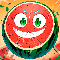 Собери арбуз: игры без инета Mod Apk