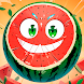 Watermelon: fun offline games - Androidアプリ