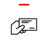 BCR - Business Card Reader icon