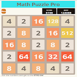 Math Puzzle Pro icon