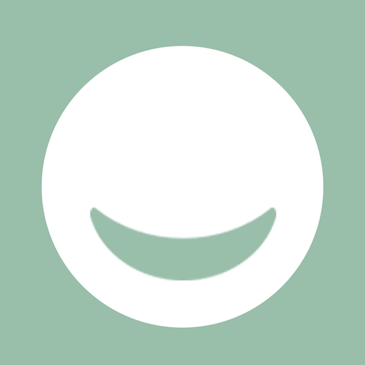 Happy: Anxiety Advice logo