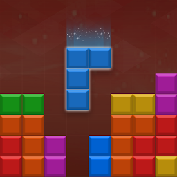 Icon image Block Puzzle Smash Blocks