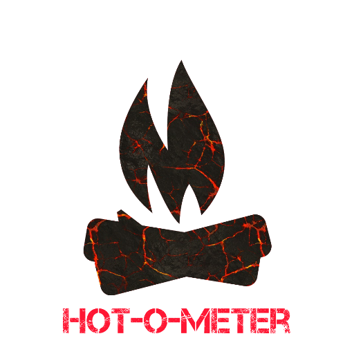Hotometer logo