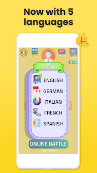 Wordly: Ultimate Word Puzzles screenshot 4