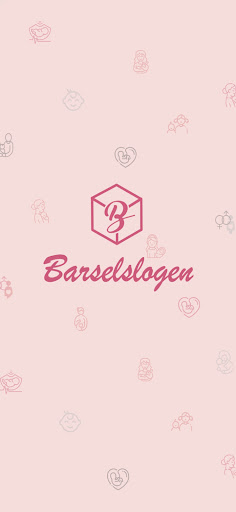Android application Barselslogen screenshort