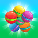 Planet Cake Blast