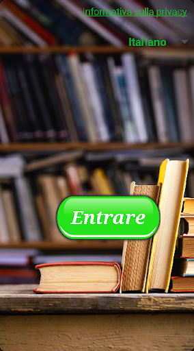 Anteprima dell'app
