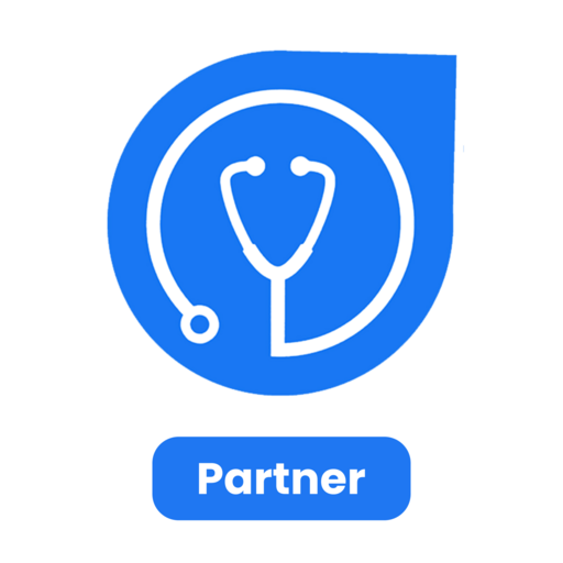 okedok Partner logo