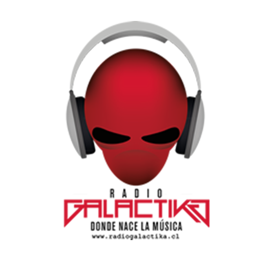 Radio Galactika logo