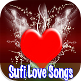 Sufi Love Songs MP3 icon