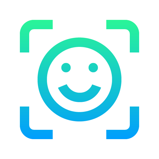 Face Hide logo