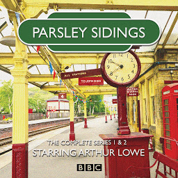 Kuvake-kuva Parsley Sidings: The Complete Series 1 and 2