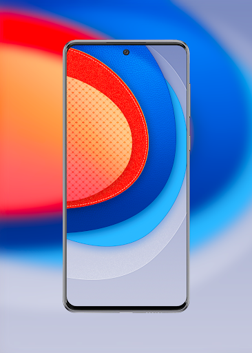 Tecno Phantom X2 Pro Wallpaper Screen 2